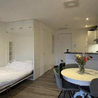 Amersfoort, Stadsring, zelfstandige studio - foto 3