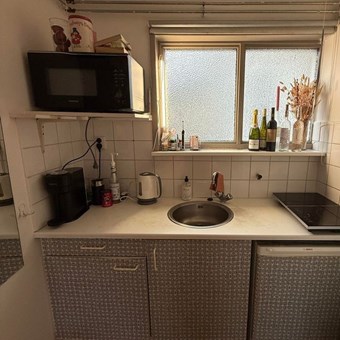 Leiden, Bouwelouwensteeg, zelfstandige studio - foto 2