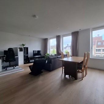 Breda, Willemstraat, 3-kamer appartement - foto 3