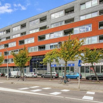Amsterdam, Postjesweg, 3-kamer appartement - foto 2