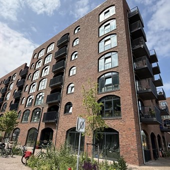 Amsterdam, Zandstrooierstraat, 2-kamer appartement - foto 3