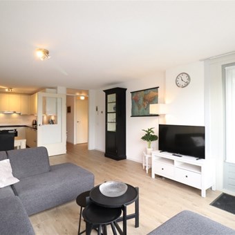 Amstelveen, Dignahoeve, 4-kamer appartement - foto 2