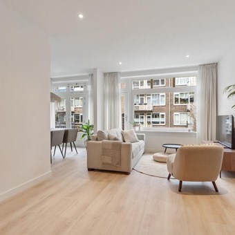 Amsterdam, Egidiusstraat, 3-kamer appartement - foto 2