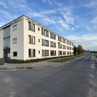 Almere, Midwaystraat, 3-kamer appartement - foto 2