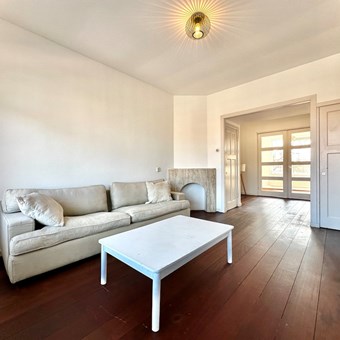 Amsterdam, Bos en Lommerweg, 3-kamer appartement - foto 2