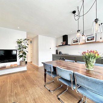 Amsterdam, Hoofdweg, 3-kamer appartement - foto 3