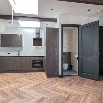 Amsterdam, Tweede Hugo de Grootstraat, 2-kamer appartement - foto 2