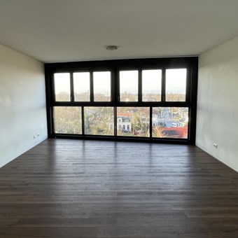 Groningen, Regattaweg, 3-kamer appartement - foto 3