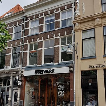 Zwolle, Nieuwstraat, loft woning - foto 2