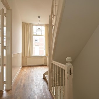 Den Haag, Cornelis Jolstraat, 5-kamer appartement - foto 3