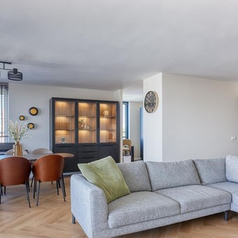 Voorburg, Spinozalaan, 4-kamer appartement - foto 3