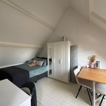 Arnhem, Rosendaalsestraat, kamer - foto 2