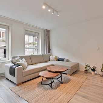 Amsterdam, Herculesstraat, 3-kamer appartement - foto 3