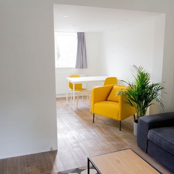Eindhoven, Oranjestraat, loft woning - foto 3
