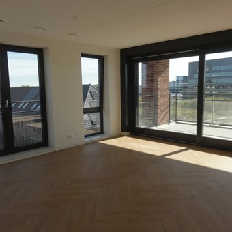 Oegstgeest, Zuiderburg, 3-kamer appartement - foto 2