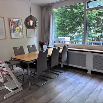 Deventer, Gildenburg, 4-kamer appartement - foto 2