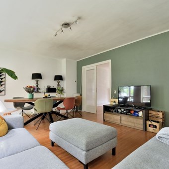 Breda, Beverweg, 4-kamer appartement - foto 2