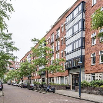 Amsterdam, Eosstraat, 2-kamer appartement - foto 2