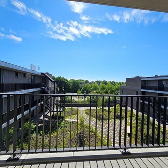 Cruquius, Groningerlaan, 3-kamer appartement - foto 2