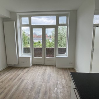 Groningen, Parkweg, 2-kamer appartement - foto 3