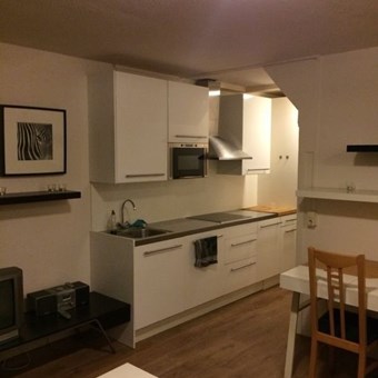 Enschede, Het Lang, 2-kamer appartement - foto 2