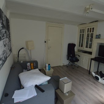 Zwolle, Prinses Julianastraat, 2-kamer appartement - foto 3