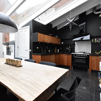 Breda, Godevaert Montensstraat, tussenwoning - foto 2