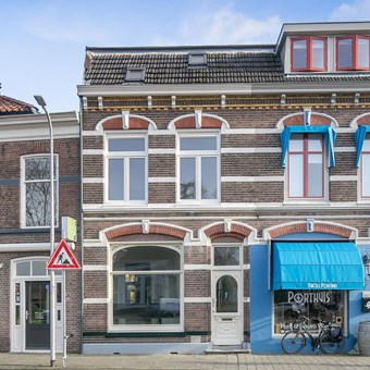 Zwolle, Van Karnebeekstraat, 2-kamer appartement - foto 2