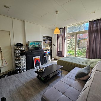 Groningen, Westersingel, kamer - foto 2
