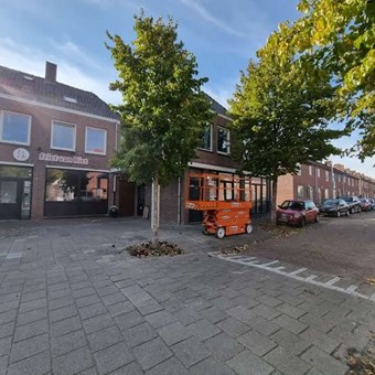 Breda, Mgr. Nolensplein, kamer - foto 2