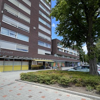 Emmen, Middenhaag, 4-kamer appartement - foto 3
