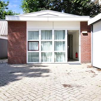 Amsterdam, Alexanderkade, vrijstaande woning - foto 2
