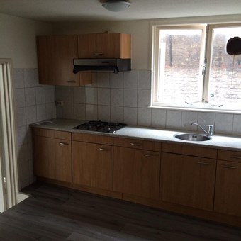 Harlingen, Voorstraat, 2-kamer appartement - foto 3