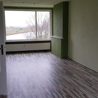 Leeuwarden, Nijlansdyk, galerijflat - foto 3