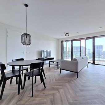 Amsterdam, Rijnlandlaan, 2-kamer appartement - foto 2