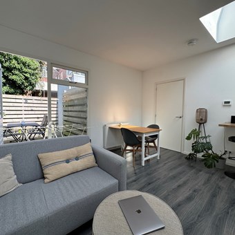 Groningen, Nieuwe Sint Jansstraat, 2-kamer appartement - foto 3