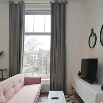 Rotterdam, Eendrachtsweg, zelfstandige studio - foto 3