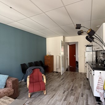 Zutphen, Oudewand, 2-kamer appartement - foto 3