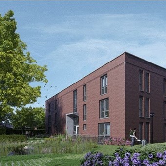 Roermond, Dominicushof, 2-kamer appartement - foto 2