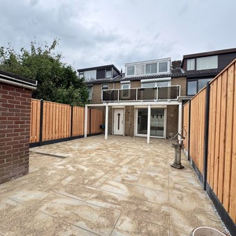 Nieuwegein, Reyerslaan, eengezinswoning - foto 2
