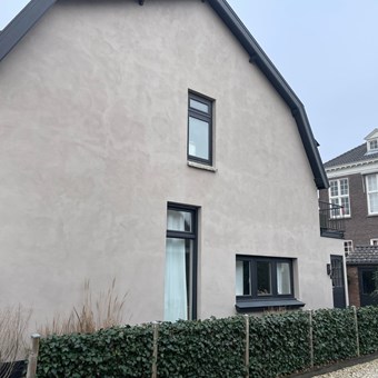 Baarn, Burgemeester Penstraat, hoekwoning - foto 2