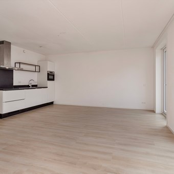 Haarlem, Vijfhuizerstraat, zelfstandige studio - foto 2