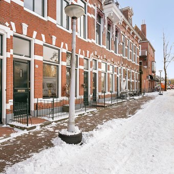 Groningen, Trompkade, woonruimte - foto 3