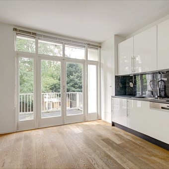 Amsterdam, Jekerstraat, 3-kamer appartement - foto 2