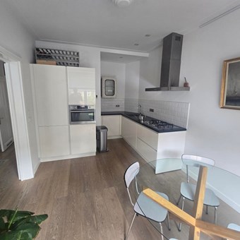 Amsterdam, Bronckhorststraat, 4-kamer appartement - foto 3