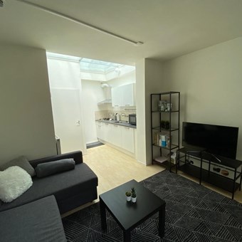Groningen, Herebinnensingel, 2-kamer appartement - foto 2