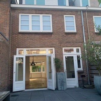 Utrecht, Mendelssohnstraat, eengezinswoning - foto 2
