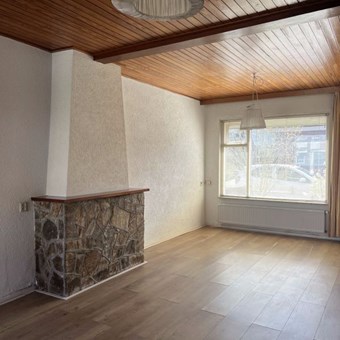 Waalre, Emmastraat, tussenwoning - foto 2