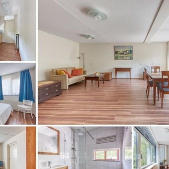 Delft, Apolloweg, 3-kamer appartement - foto 2