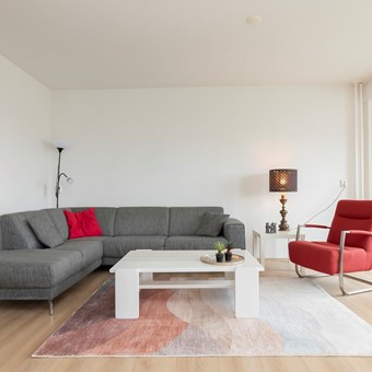 Amsterdam, Ruimzicht, 2-kamer appartement - foto 2